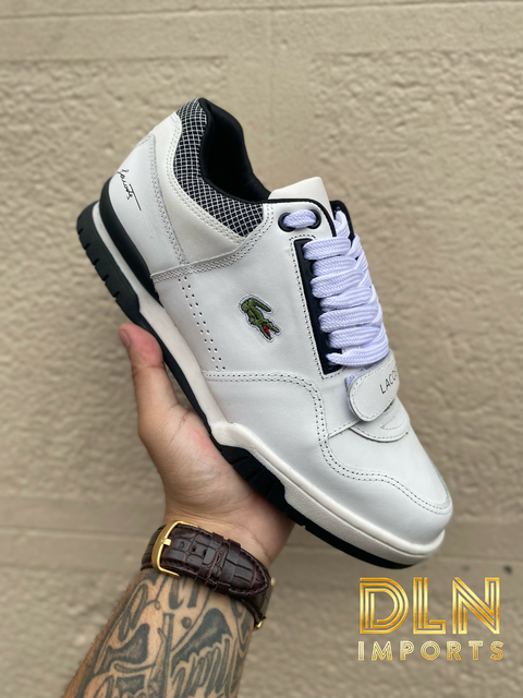 TENIS LACOSTE MISSOURI