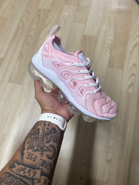 Tênis Nike Vapormax Plus
