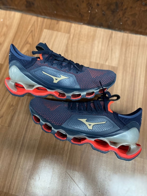 Tênis Mizuno Prophecy X WK