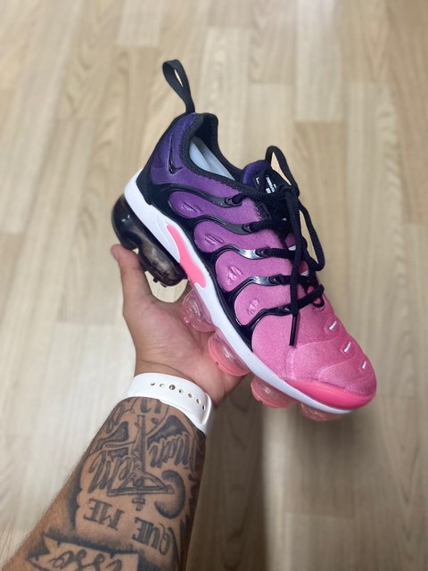 Tênis Nike Vapormax Plus - comprar online