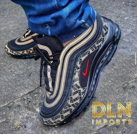 TÊNIS NIKE AIR MAX 97