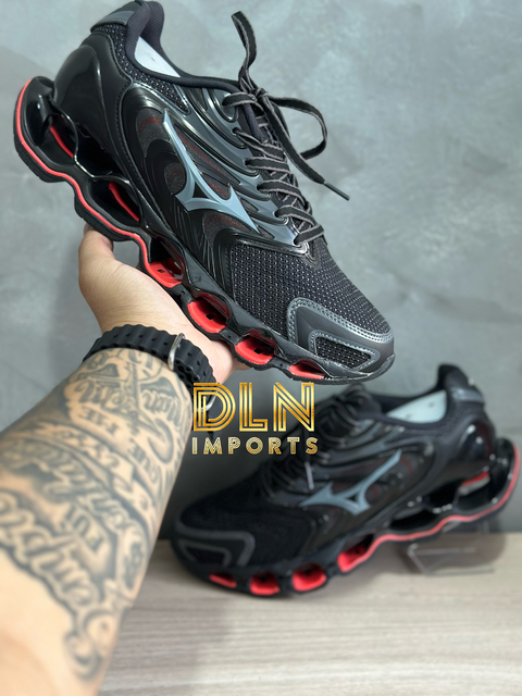 TÊNIS MIZUNO PROPHECY 12 S