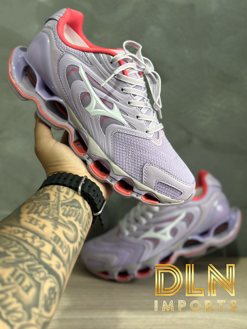 TÊNIS MIZUNO PROPHECY 12 S