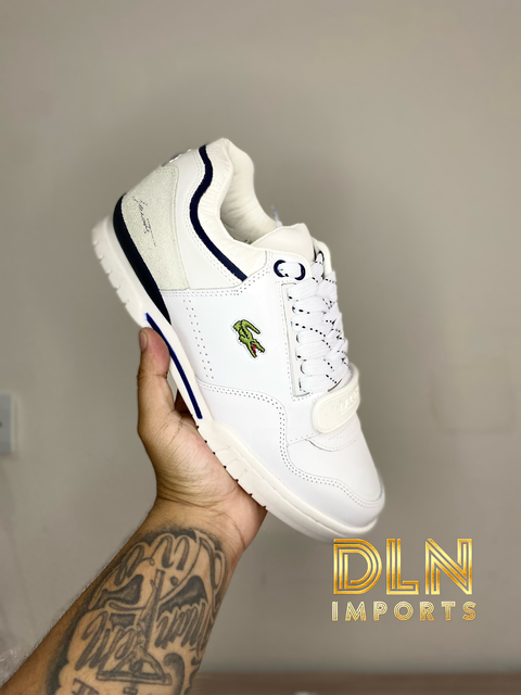 TENIS LACOSTE MISSOURI
