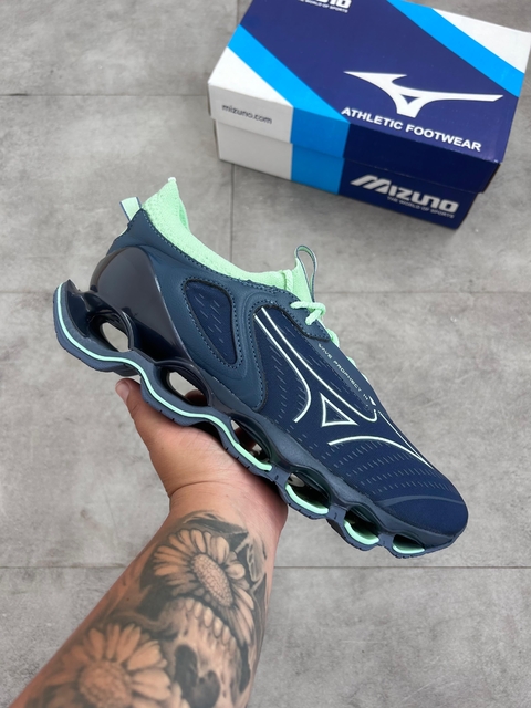 tênis mizuno prophecy 14 - comprar online
