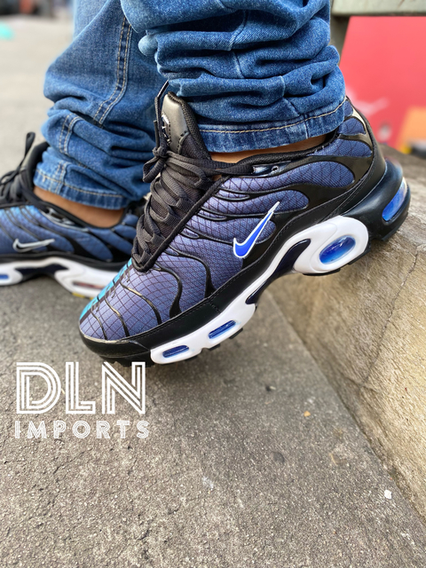 TÊNIS NIKE AIR MAX TN