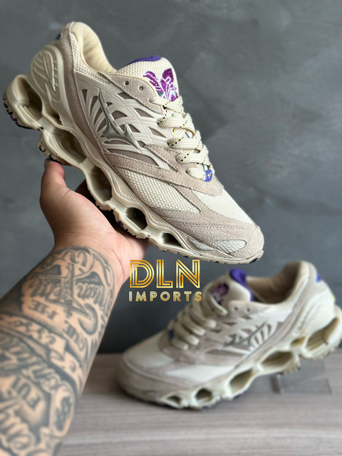 tênis mizuno ls flor de lotus