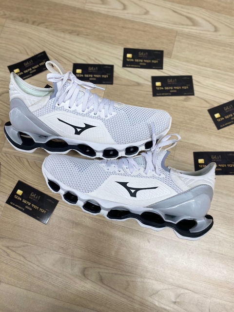 Tênis Mizuno Prophecy X WK
