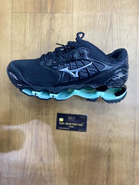 Tênis Mizuno Prophecy 9