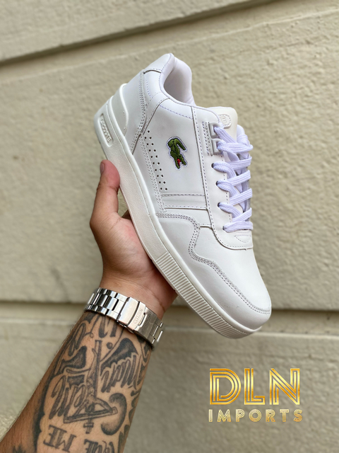 TENIS LACOSTE