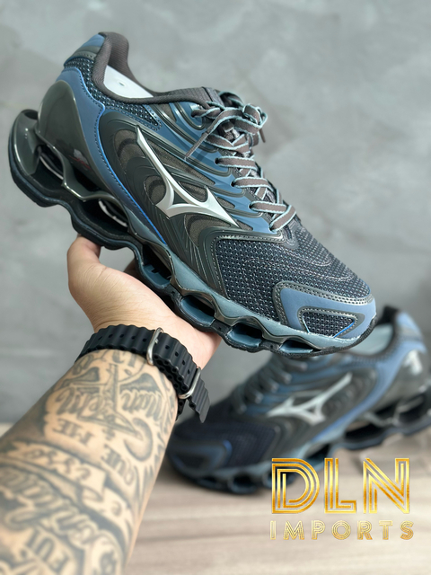TÊNIS MIZUNO PROPHECY 12 S