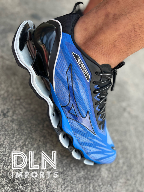 TÊNIS MIZUNO PROPHECY 11
