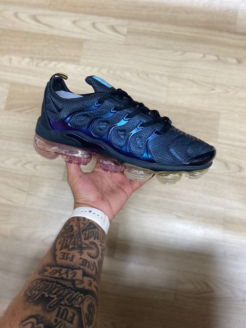 Tênis Nike Vapormax Plus