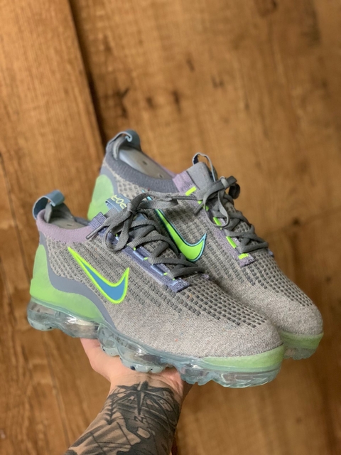 Tênis Nike Vapormax 2021 FK
