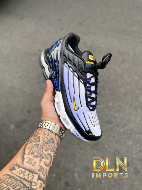 TÊNIS NIKE TN 3.0