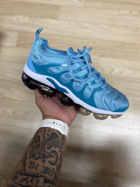 Tênis Nike Vapormax Plus