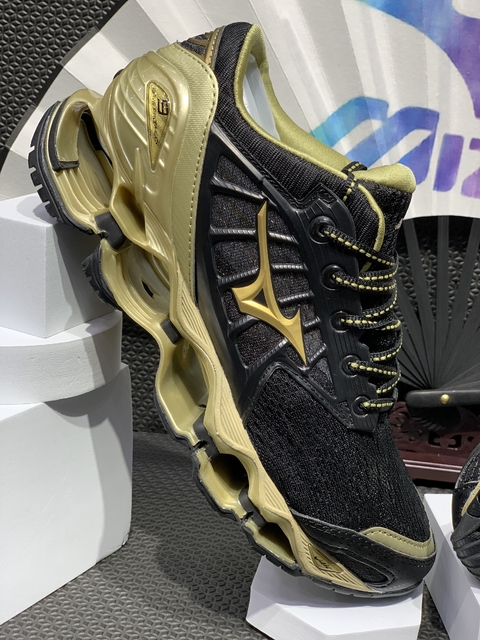 Tênis Mizuno Prophecy 9