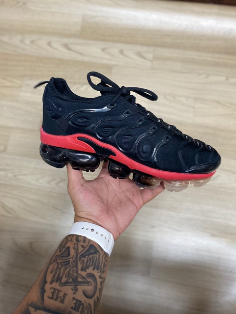Tênis Nike Vapormax Plus