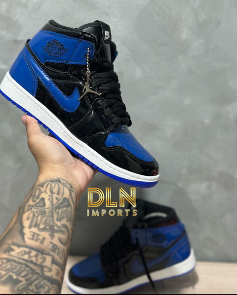 TÊNIS NIKE JORDAN CANO ALTO