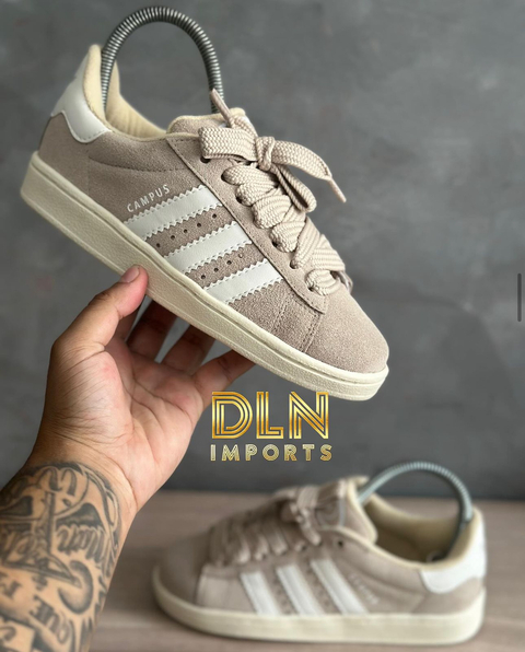 TÊNIS ADIDAS CAMPUS