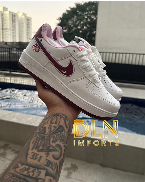 Tênis Nike Air Force 1