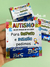 Arquivo digital _ cartão bis Autismo - comprar online