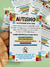 Arquivo digital _ PANFLETO Autismo - comprar online