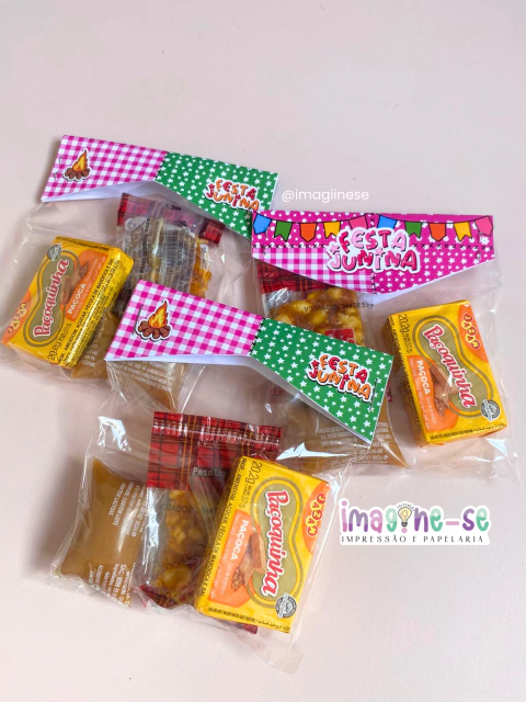 Arquivo digital _ LAPELA BANDEIRINHAS _ FESTA JUNINA - comprar online