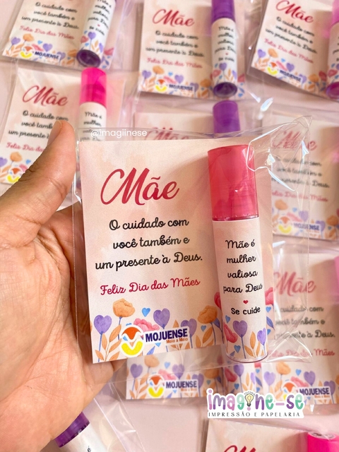 Arquivo digital _ CARTÃO E RÓTULO GLOSS LABIAL _ dia das MÃES MODELO3 - comprar online