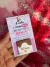 Arquivo digital _ Cartão ROSA para CACAU SHOW OU QUALQUER DOCE PARA NATAL