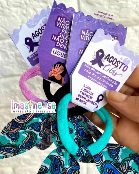 Arquivo digital _ TAG XUXINHA _ AGOSTO LILÁS