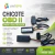 Chicote OBD II para rastreddores - 100 cm - comprar online