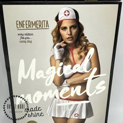 Enfermerita