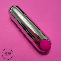 Bullet Silver - comprar online