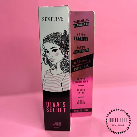 Diva´s Secret