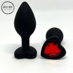 Plug silicona - comprar online