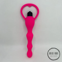 Inexpulsable anal 1 - comprar online