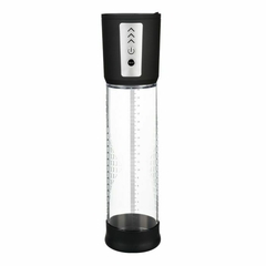 Penis pump 3 - Recargable - comprar online