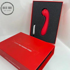 Luxury red passion three - comprar online