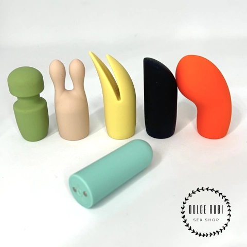 Luxury Kit Estimulador