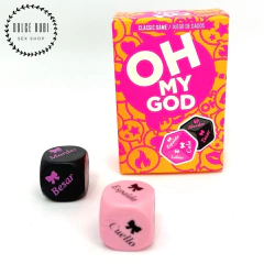 Juego de dados - comprar online