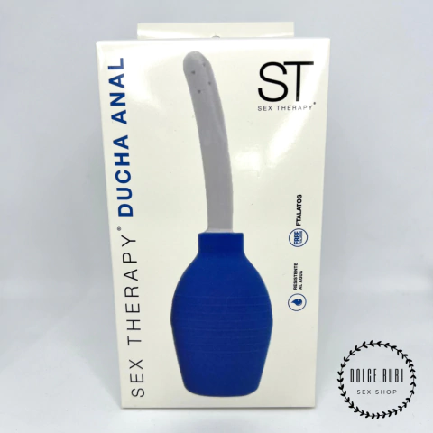 Ducha Anal