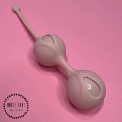 Kegel tighten