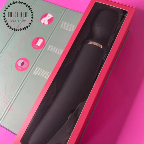 Satisfyer Wand-er Women XXL