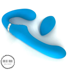 Strap on - control remoto - comprar online