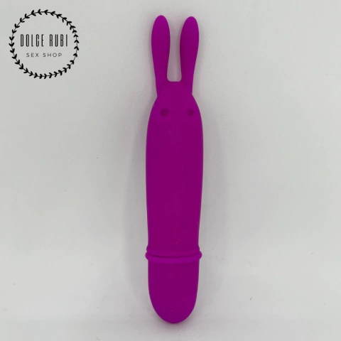 Mini vibro Boyce -Rabbit