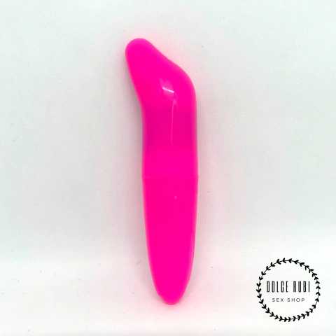 Vibrador Delfín - pila