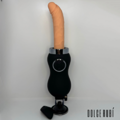 Dildo penetrador Rocco - comprar online