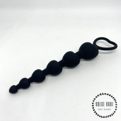 Anal beads 2 varita - comprar online