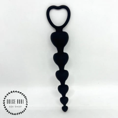 Anal beads 2 varita en internet